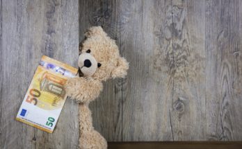 оформить отказ от алиментов