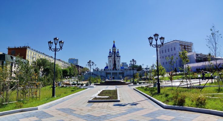мрот и прожиточный минимум в Хабаровске