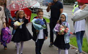 перевод в другую школу